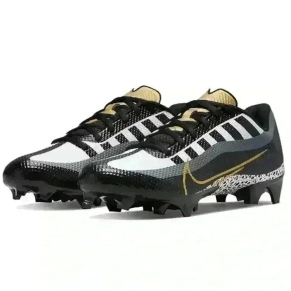 Nike Vapor Edge Speed 360 Football Cleats Men’s Size 13 Athletic Shoes NEW main image 10